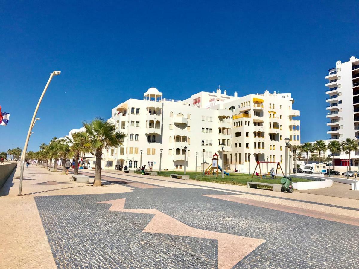 Ethnic Sea View By Ethnic Ocean Quarteira Exterior foto