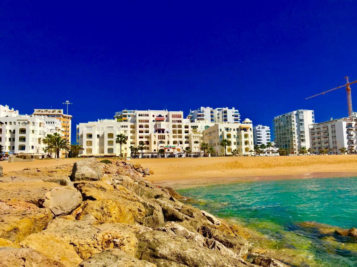 Ethnic Sea View By Ethnic Ocean Quarteira Exterior foto