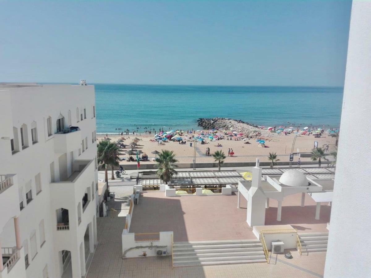 Ethnic Sea View By Ethnic Ocean Quarteira Exterior foto