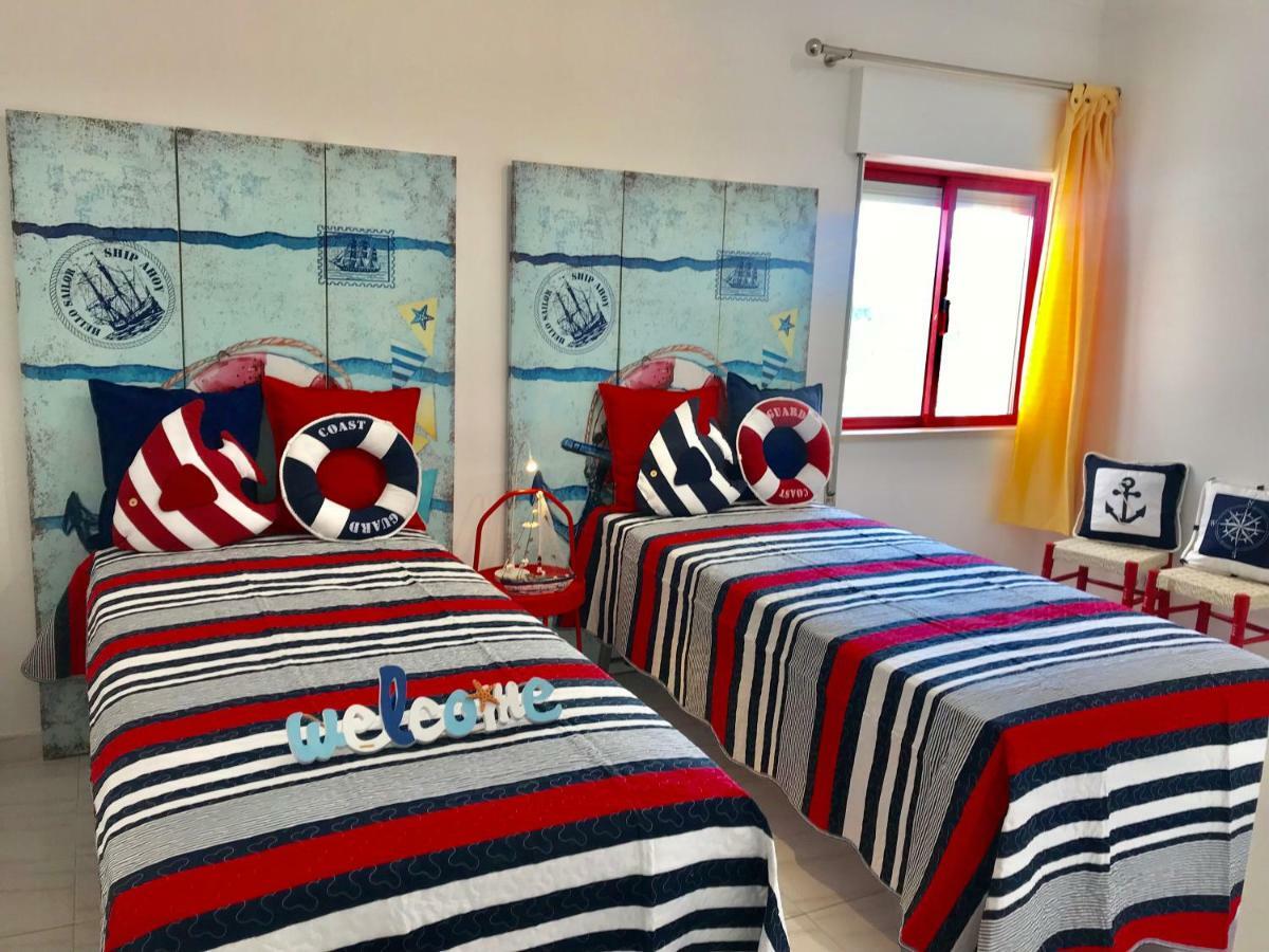 Ethnic Sea View By Ethnic Ocean Quarteira Exterior foto