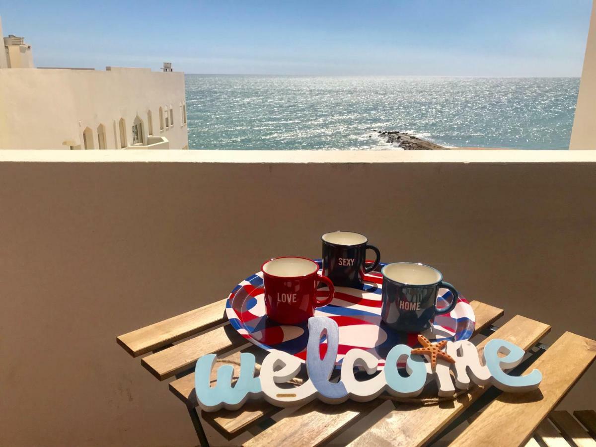 Ethnic Sea View By Ethnic Ocean Quarteira Exterior foto