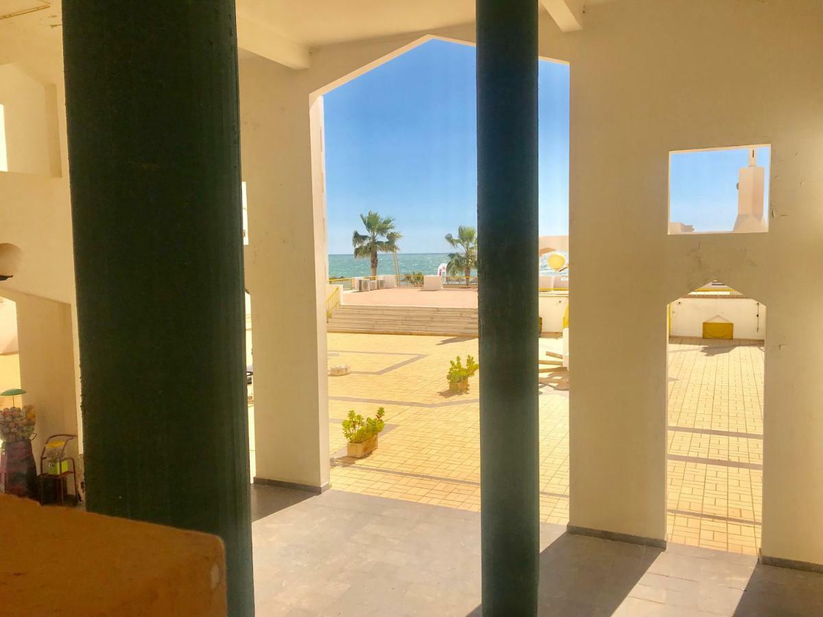 Ethnic Sea View By Ethnic Ocean Quarteira Exterior foto