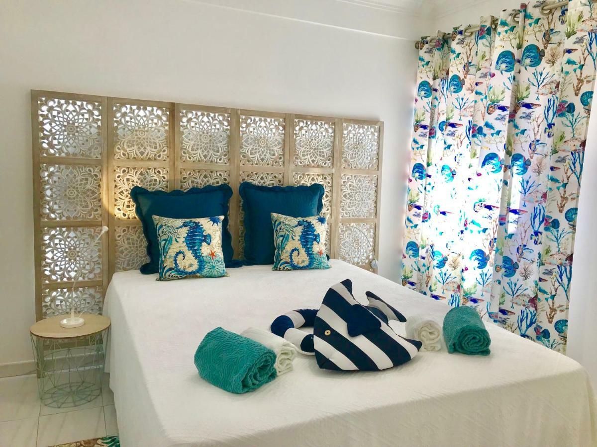 Ethnic Sea View By Ethnic Ocean Quarteira Exterior foto